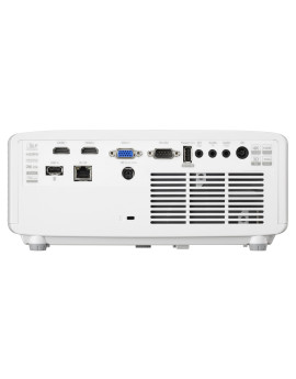 Projektor Optoma ZH451ST