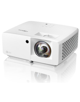 Projektor Optoma ZH451ST