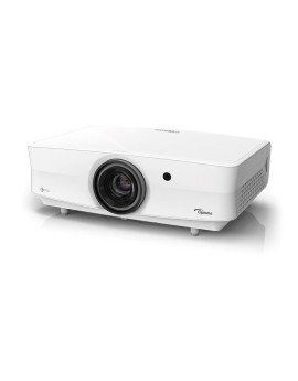 Projektor Optoma UHZ68LV-W