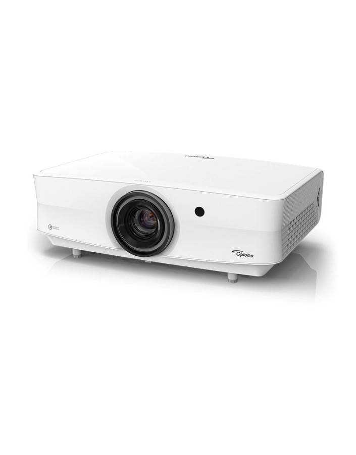 Projektor Optoma UHZ68LV-W
