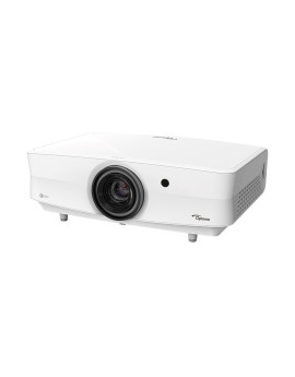 Projektor Optoma UHZ68LV-W