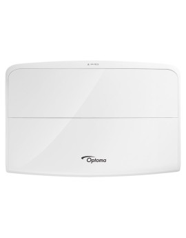 Projektor Optoma UHZ68LV-W