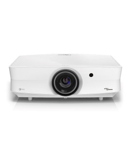 Projektor Optoma UHZ68LV-W