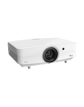 Projektor Optoma UHZ68LV-W