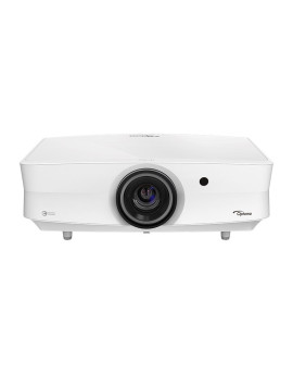 Projektor Optoma UHZ68LV-W