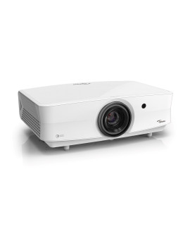 Projektor Optoma UHZ68LV-W