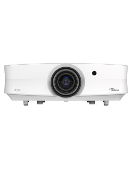 Projektor Optoma UHZ68LV-W