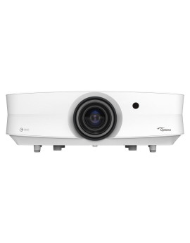 Projektor Optoma UHZ68LV-W