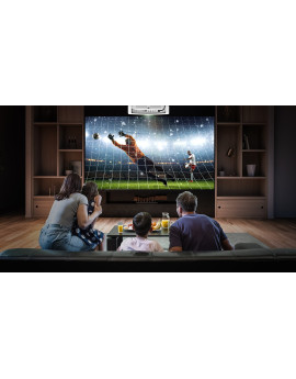 Projektor Optoma UHZ68LV-W