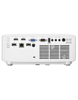 Projektor Optoma ZH451