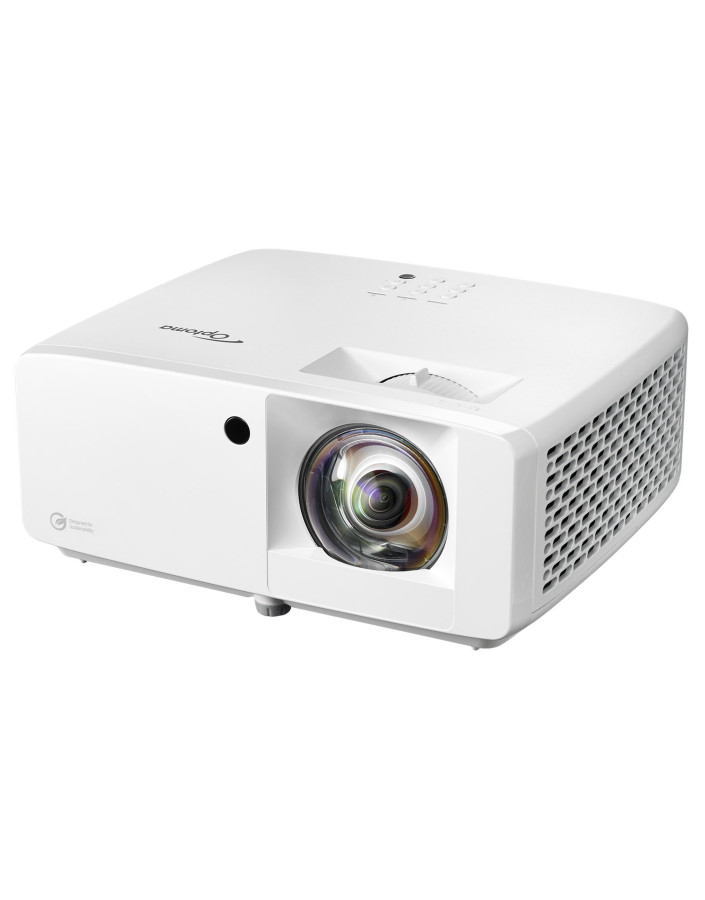 Projektor Optoma ZK431ST
