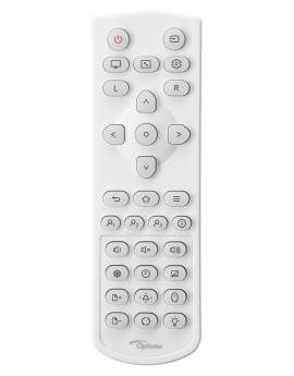 Projektor Optoma ZK431ST
