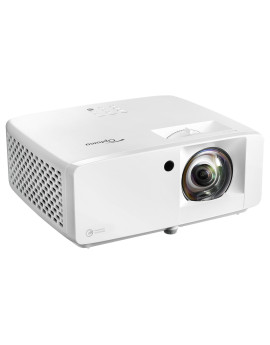 Projektor Optoma ZK431ST