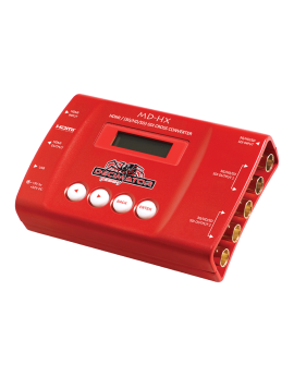 Konwerter HDMI/SDI Decimator Design MD-HX