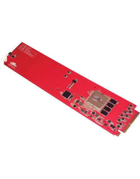 Konwerter Decimator Design MC-DMON-QUAD