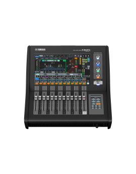 Mikser cyfrowy YAMAHA DM5 Compact