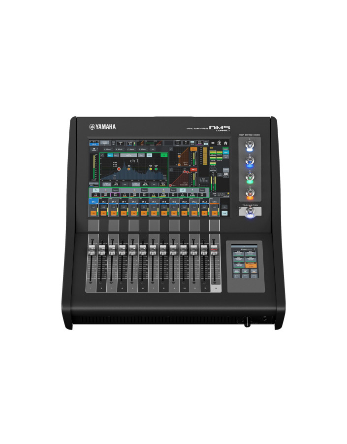 Mikser cyfrowy YAMAHA DM5 Compact
