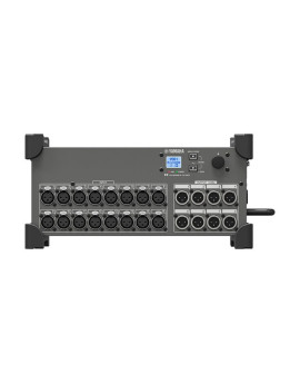 YAMAHA RUio1608SB-D
