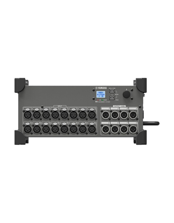 YAMAHA RUio1608SB-D