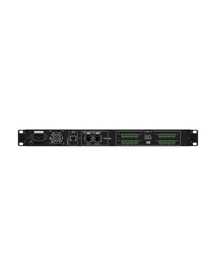 YAMAHA RUio16FLX-D
