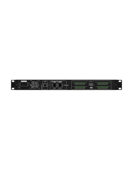 YAMAHA RUio16FLX-D