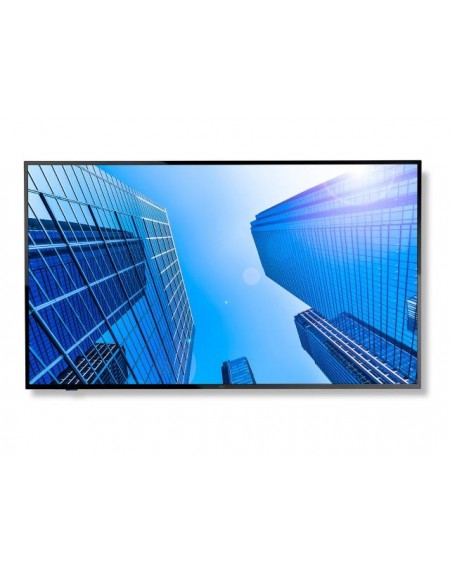 Monitor NEC MultiSync E437Q